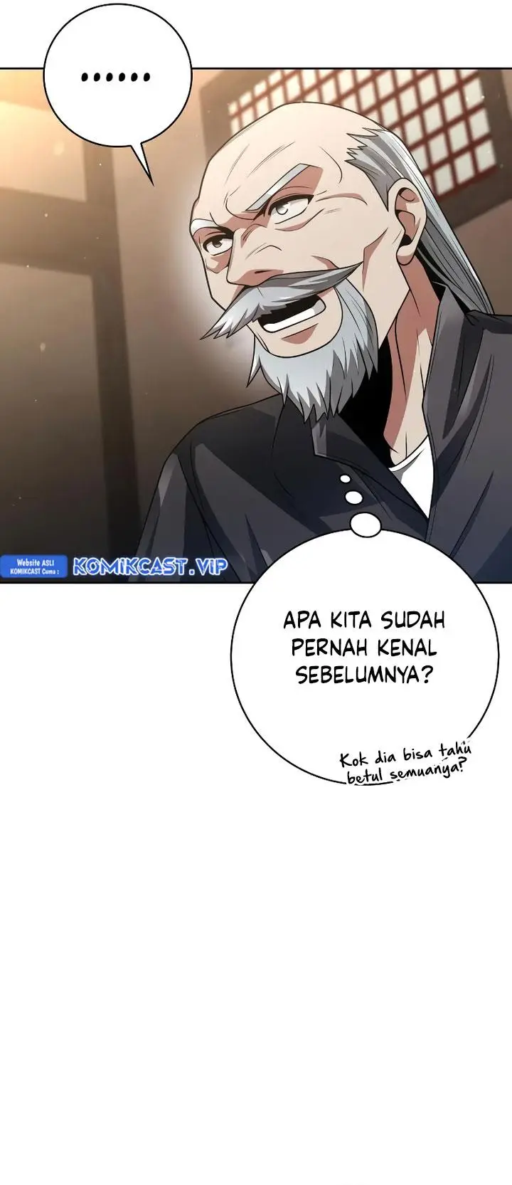 image-komik-clever-cleaning-life-of-the-returned-genius-hunter-chapter-40-54/60