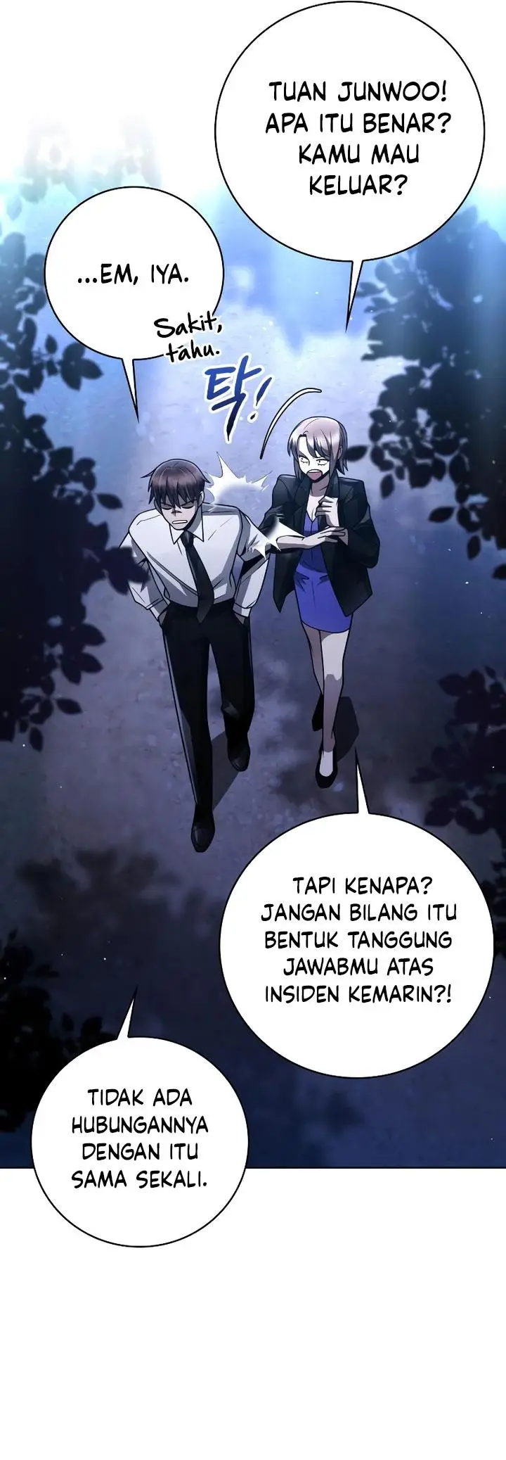 image-komik-clever-cleaning-life-of-the-returned-genius-hunter-chapter-40-55/60