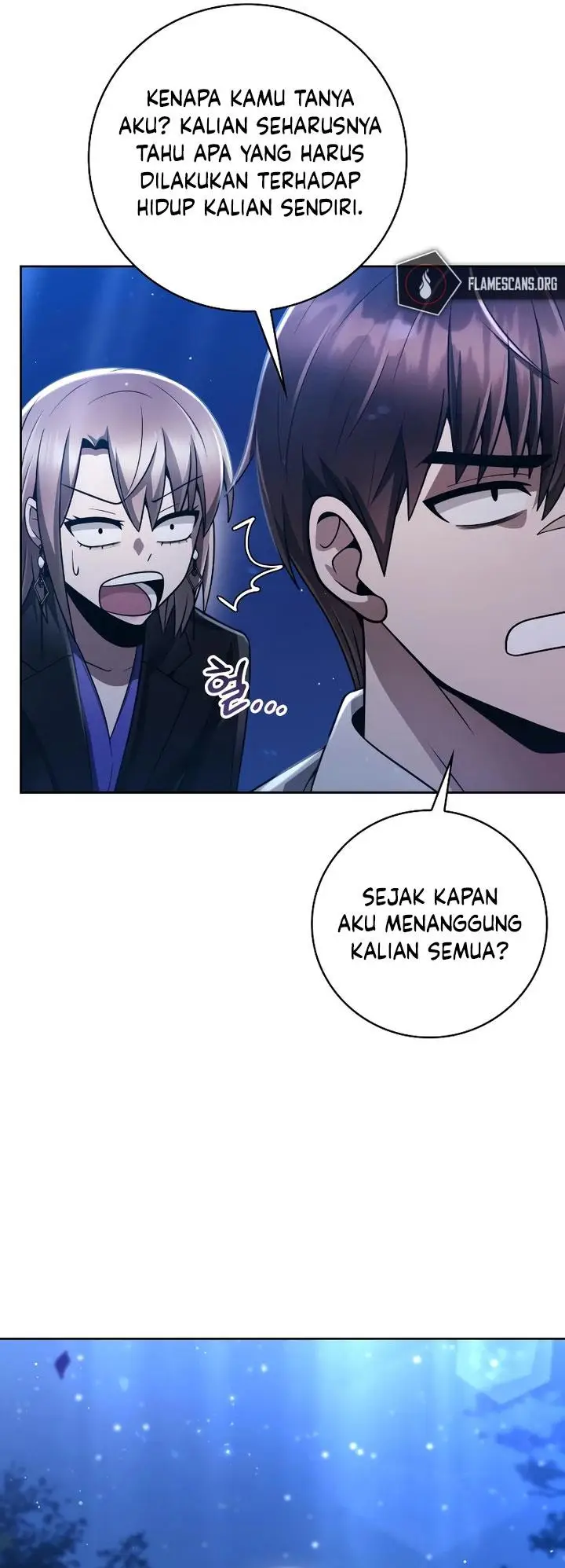 image-komik-clever-cleaning-life-of-the-returned-genius-hunter-chapter-40-57/60