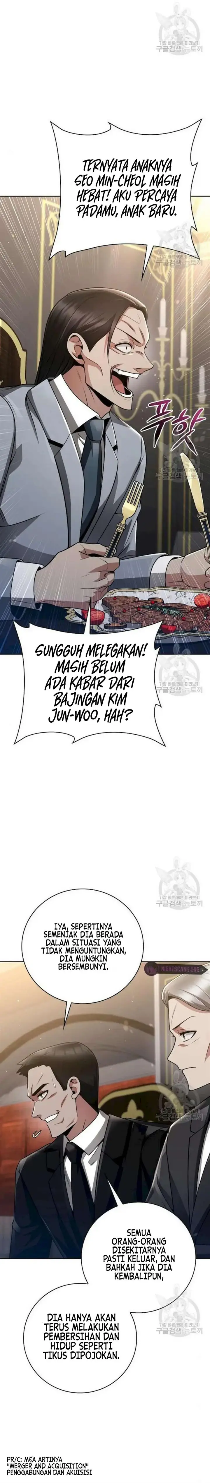 image-komik-clever-cleaning-life-of-the-returned-genius-hunter-chapter-41-5/29