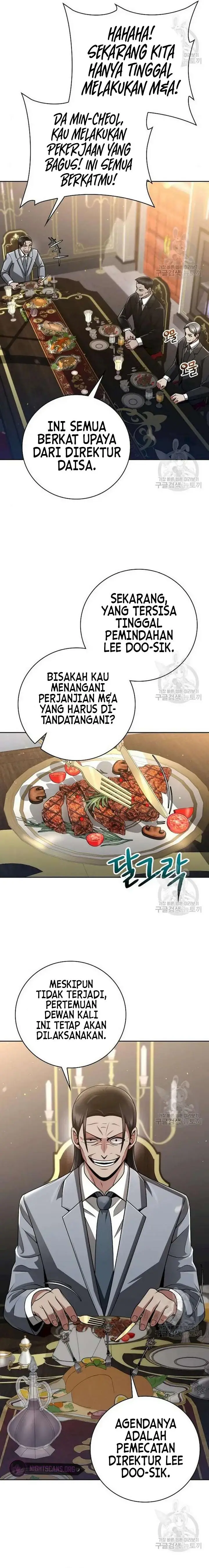image-komik-clever-cleaning-life-of-the-returned-genius-hunter-chapter-41-6/29
