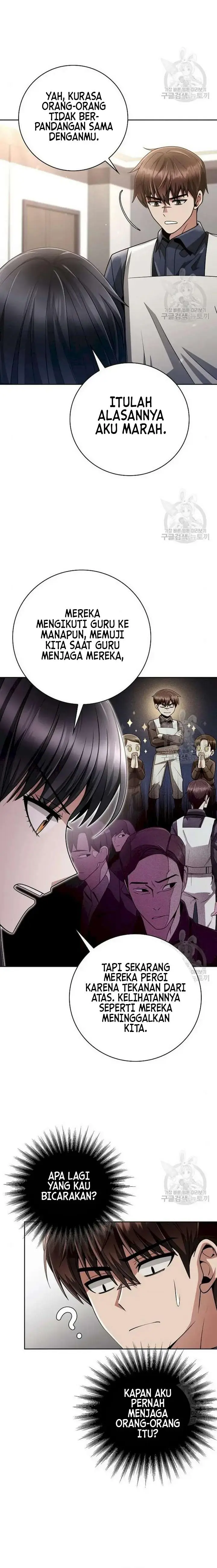 image-komik-clever-cleaning-life-of-the-returned-genius-hunter-chapter-41-16/29