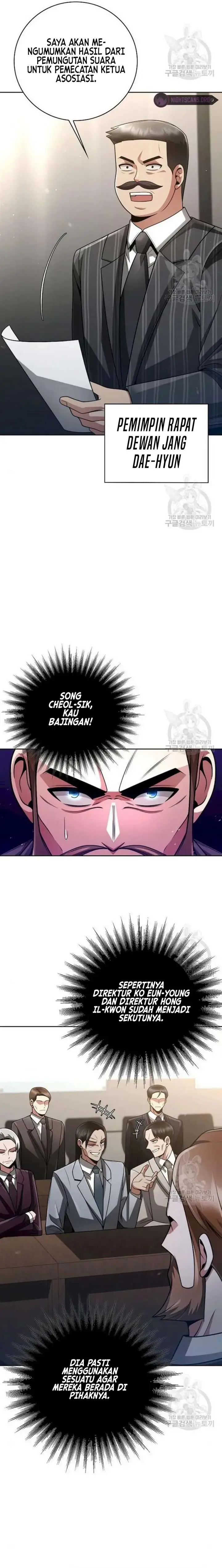 image-komik-clever-cleaning-life-of-the-returned-genius-hunter-chapter-41-23/29