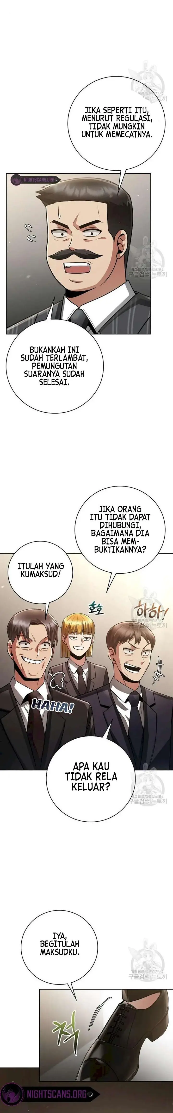 image-komik-clever-cleaning-life-of-the-returned-genius-hunter-chapter-41-26/29