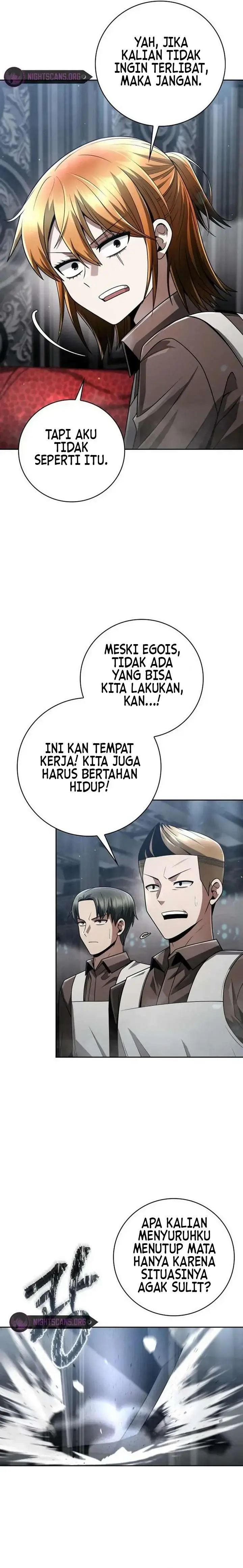 image-komik-clever-cleaning-life-of-the-returned-genius-hunter-chapter-42-1/28