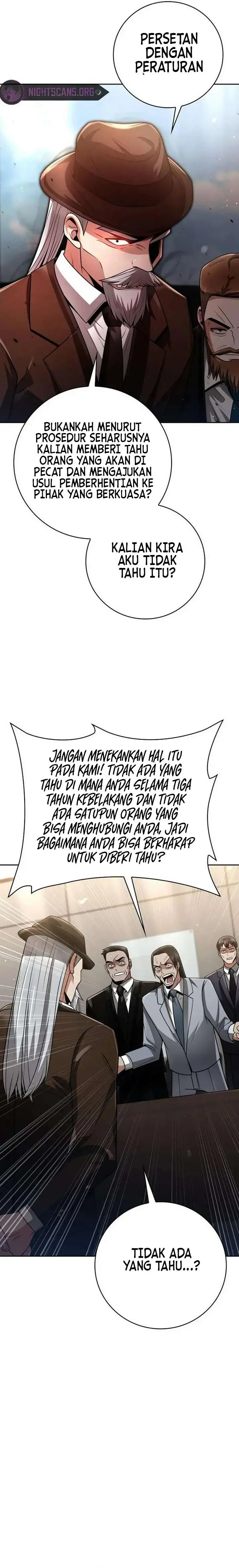 image-komik-clever-cleaning-life-of-the-returned-genius-hunter-chapter-42-6/28