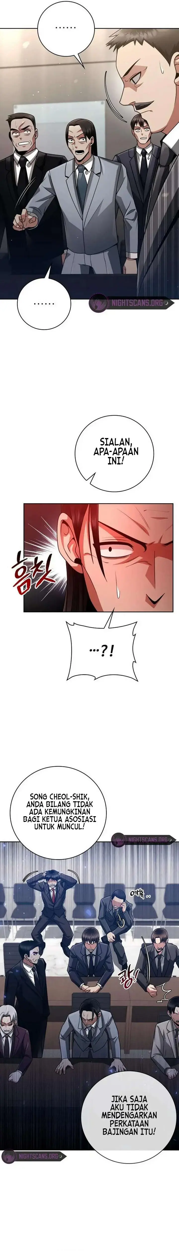 image-komik-clever-cleaning-life-of-the-returned-genius-hunter-chapter-42-9/28