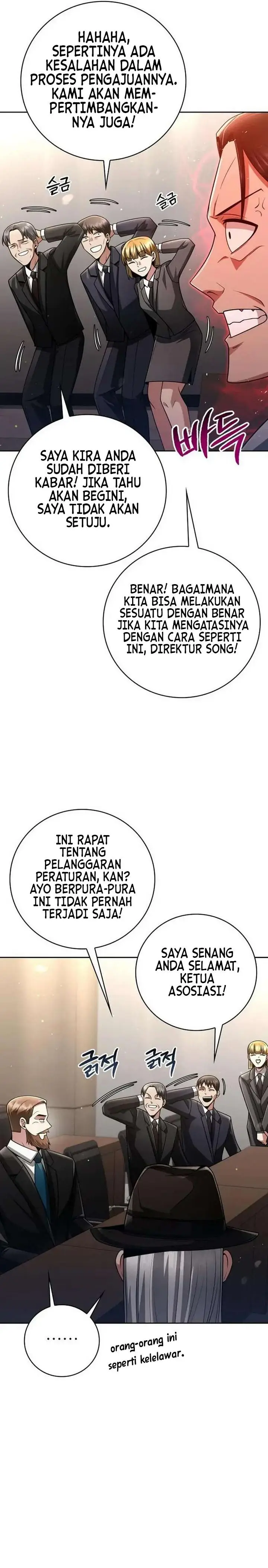 image-komik-clever-cleaning-life-of-the-returned-genius-hunter-chapter-42-10/28