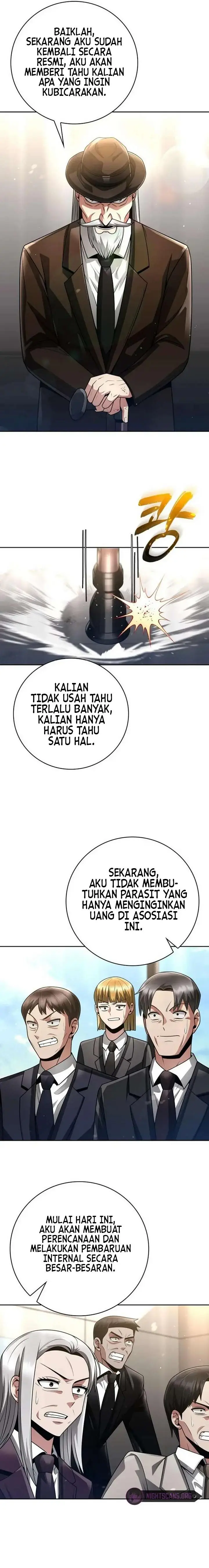 image-komik-clever-cleaning-life-of-the-returned-genius-hunter-chapter-42-13/28