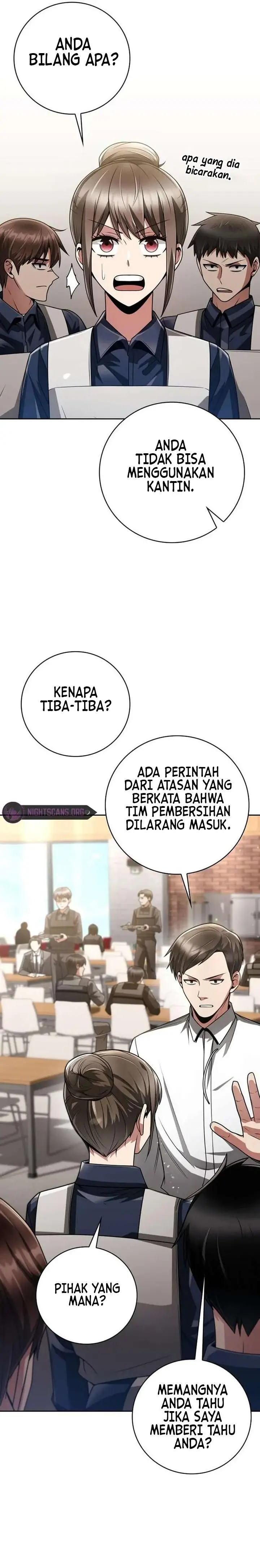 image-komik-clever-cleaning-life-of-the-returned-genius-hunter-chapter-42-16/28