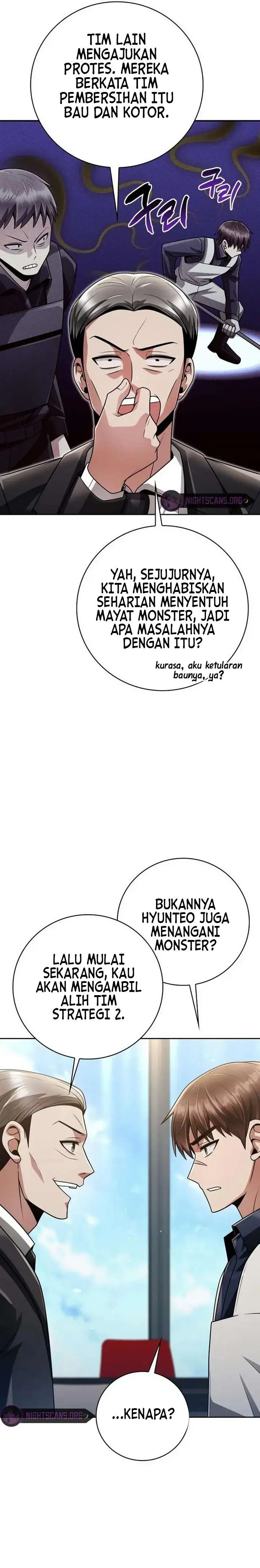 image-komik-clever-cleaning-life-of-the-returned-genius-hunter-chapter-42-19/28