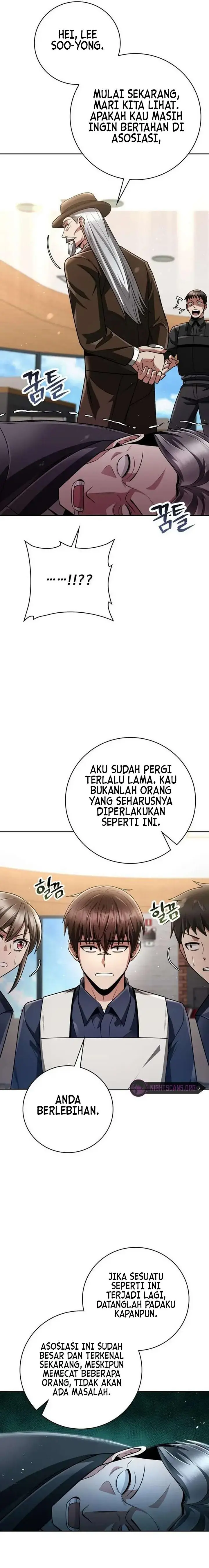 image-komik-clever-cleaning-life-of-the-returned-genius-hunter-chapter-42-25/28
