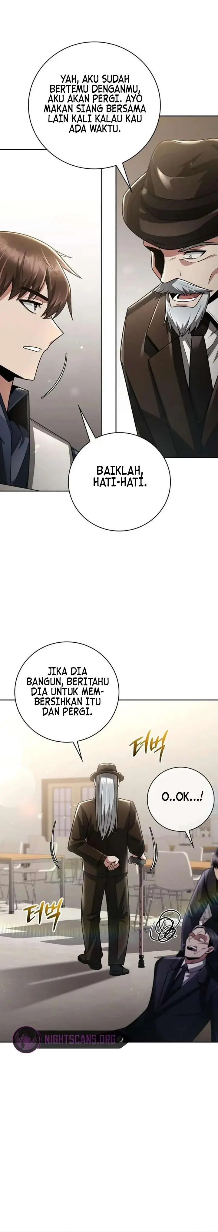 image-komik-clever-cleaning-life-of-the-returned-genius-hunter-chapter-42-26/28