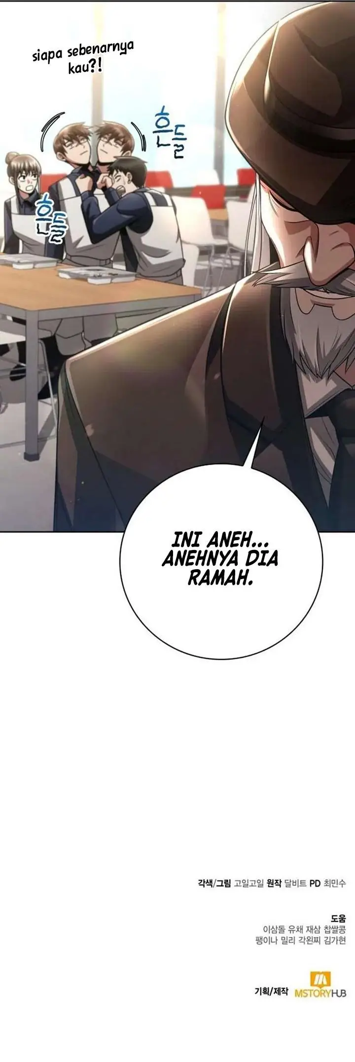 image-komik-clever-cleaning-life-of-the-returned-genius-hunter-chapter-42-27/28