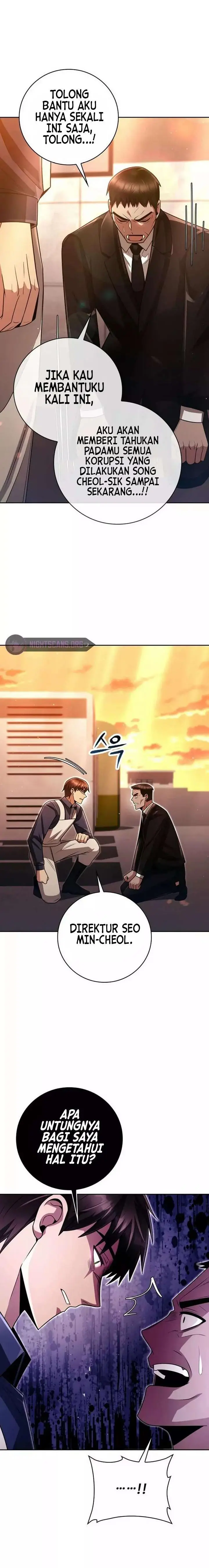 image-komik-clever-cleaning-life-of-the-returned-genius-hunter-chapter-43-2/27