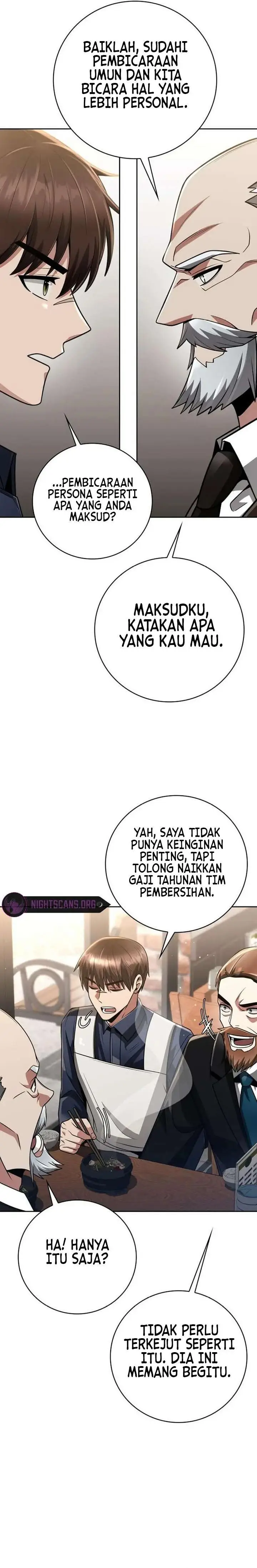 image-komik-clever-cleaning-life-of-the-returned-genius-hunter-chapter-43-24/27