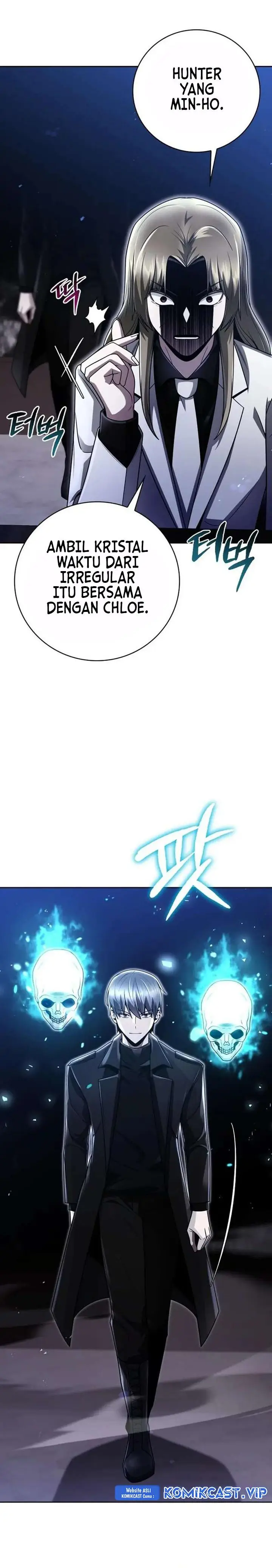 image-komik-clever-cleaning-life-of-the-returned-genius-hunter-chapter-44-15/29