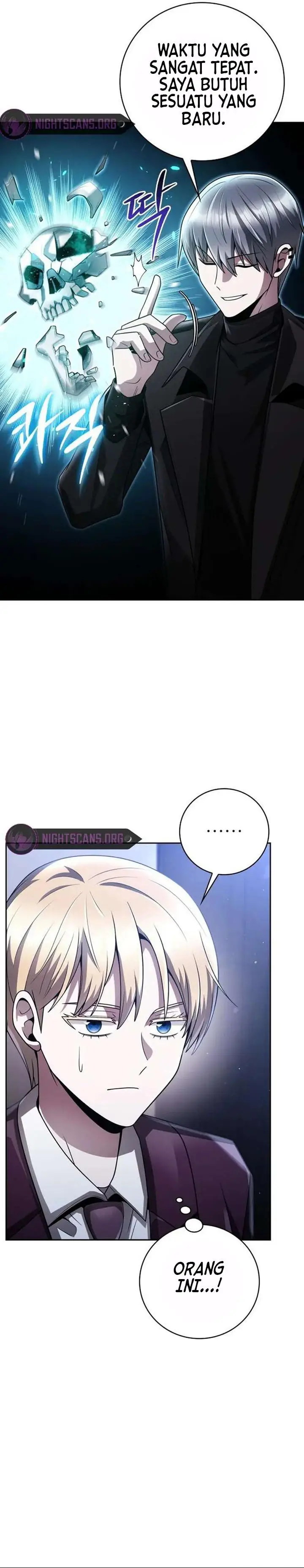 image-komik-clever-cleaning-life-of-the-returned-genius-hunter-chapter-44-17/29