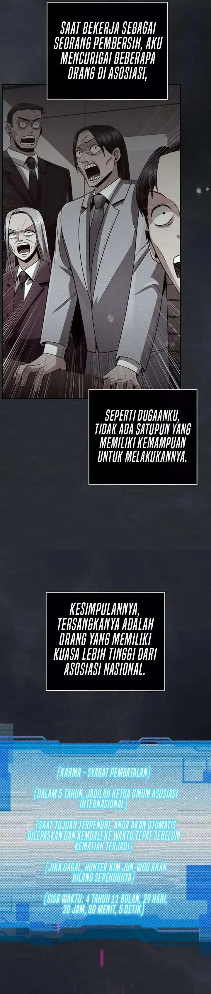 image-komik-clever-cleaning-life-of-the-returned-genius-hunter-chapter-44-23/29