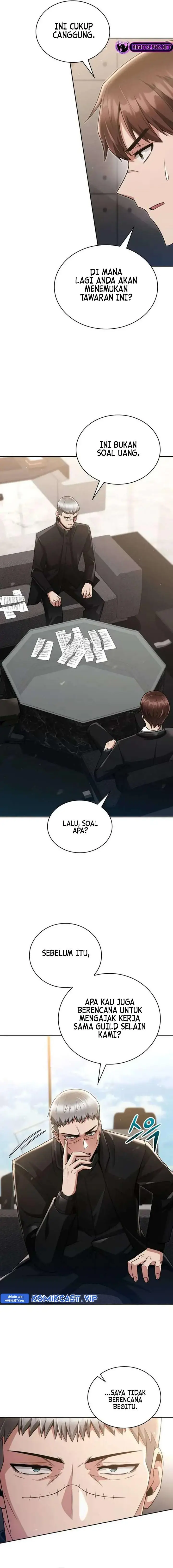 image-komik-clever-cleaning-life-of-the-returned-genius-hunter-chapter-46-1/25