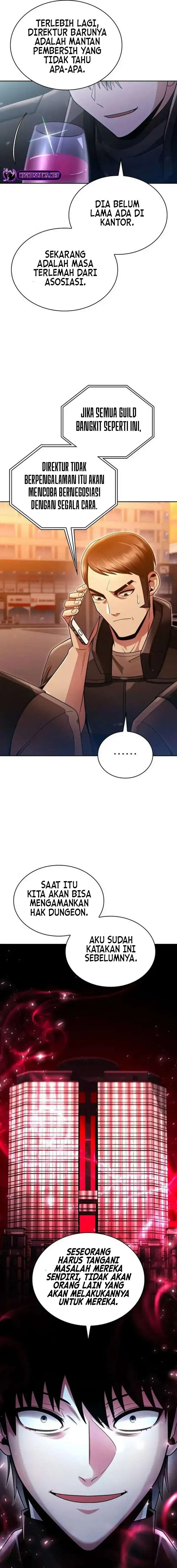 image-komik-clever-cleaning-life-of-the-returned-genius-hunter-chapter-46-21/25
