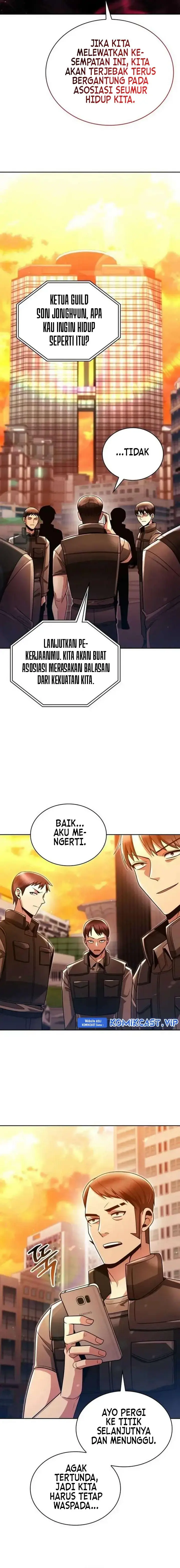 image-komik-clever-cleaning-life-of-the-returned-genius-hunter-chapter-46-22/25