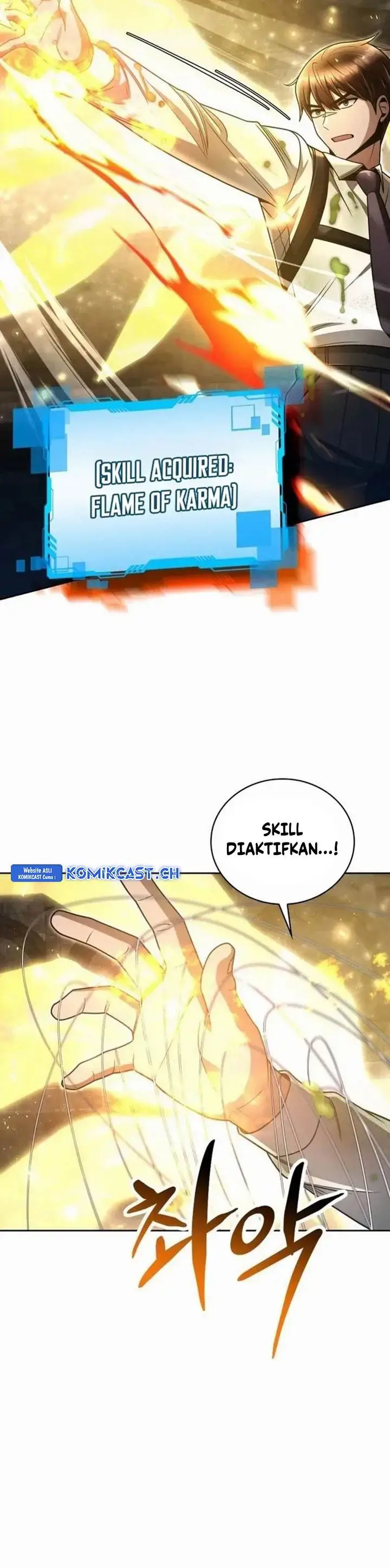 image-komik-clever-cleaning-life-of-the-returned-genius-hunter-chapter-49-21/47