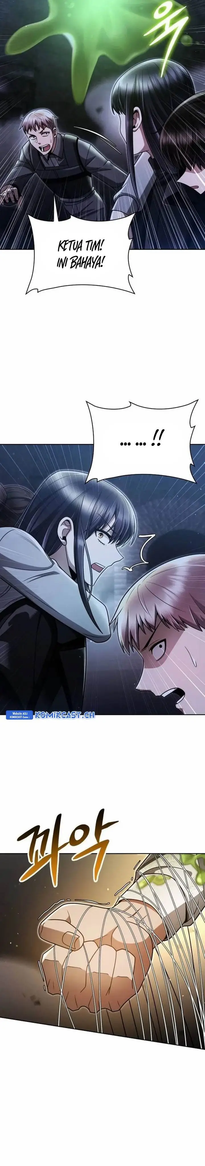 image-komik-clever-cleaning-life-of-the-returned-genius-hunter-chapter-49-24/47