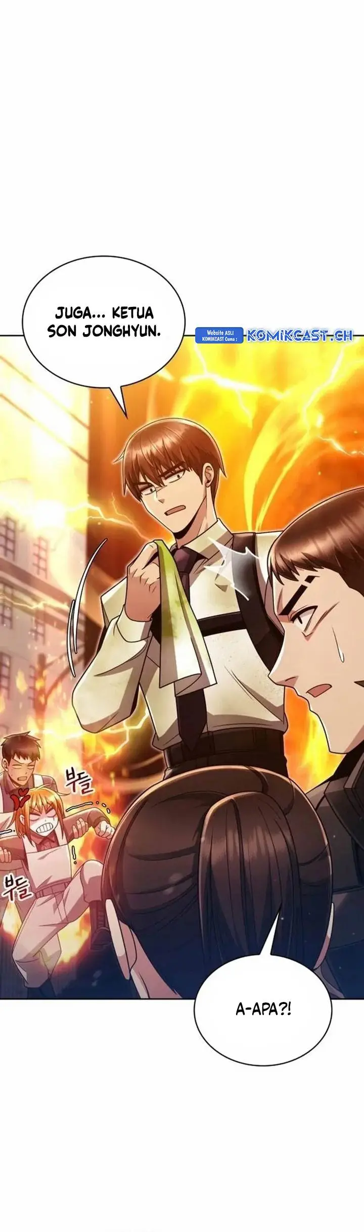 image-komik-clever-cleaning-life-of-the-returned-genius-hunter-chapter-49-38/47
