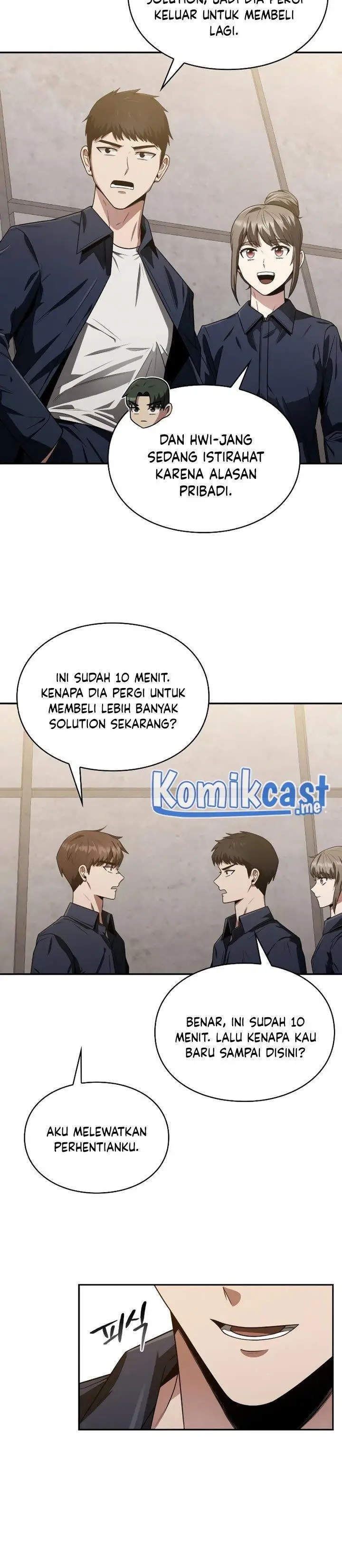 image-komik-clever-cleaning-life-of-the-returned-genius-hunter-chapter-5-9/38