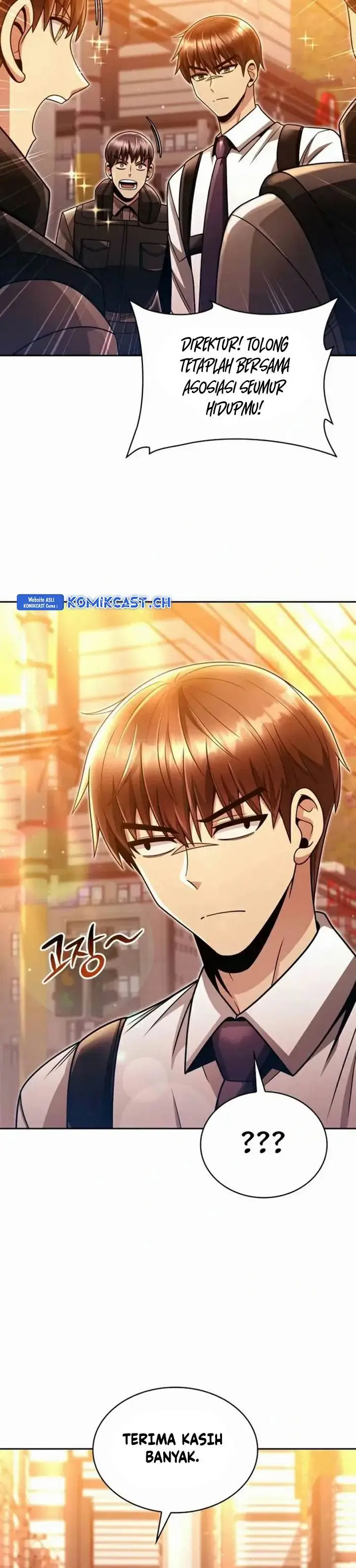 image-komik-clever-cleaning-life-of-the-returned-genius-hunter-chapter-50-1/49