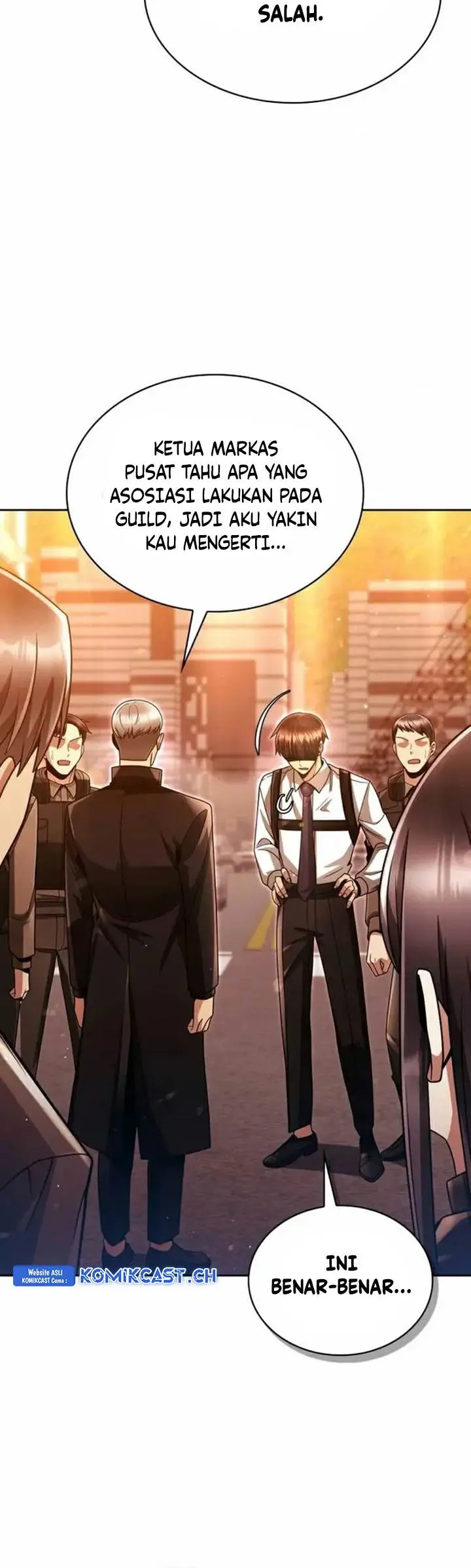 image-komik-clever-cleaning-life-of-the-returned-genius-hunter-chapter-50-3/49