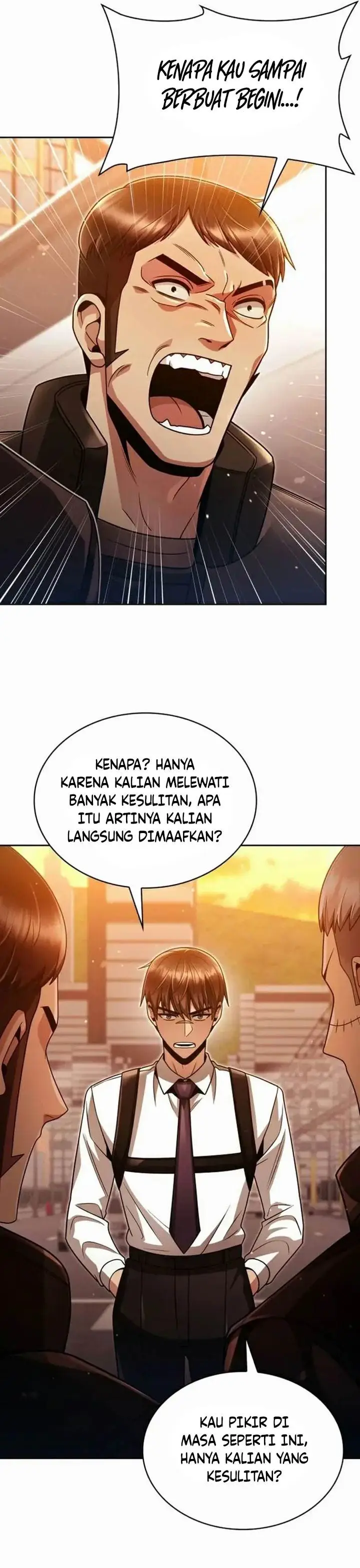 image-komik-clever-cleaning-life-of-the-returned-genius-hunter-chapter-50-6/49