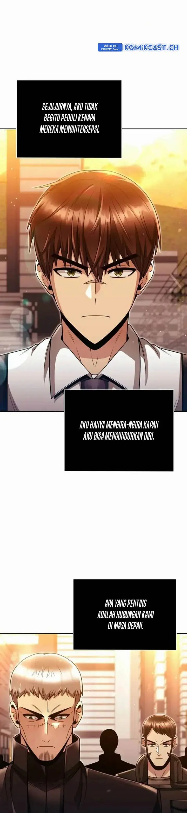 image-komik-clever-cleaning-life-of-the-returned-genius-hunter-chapter-50-7/49