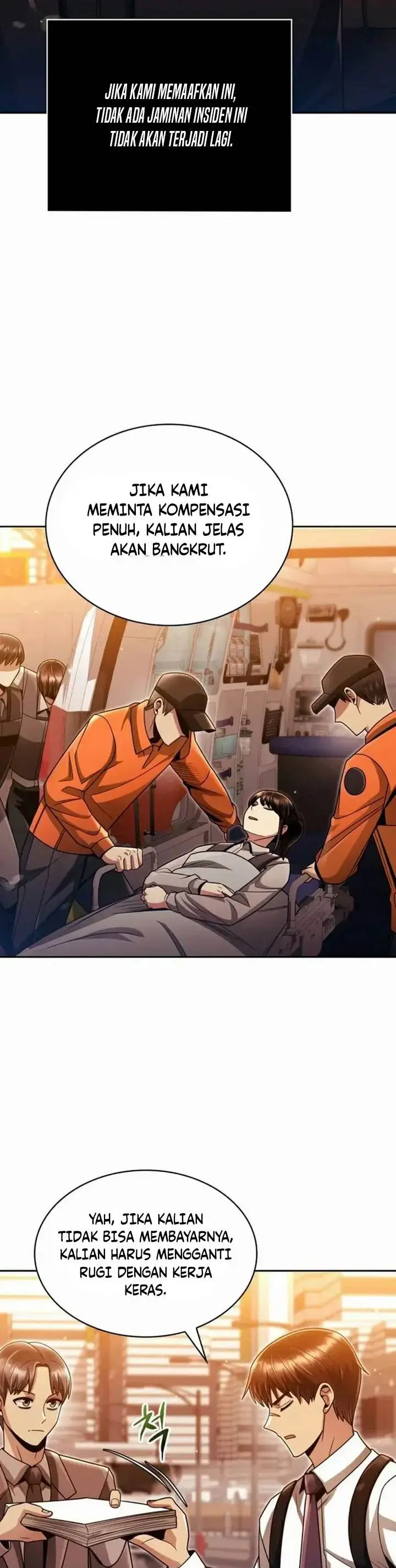 image-komik-clever-cleaning-life-of-the-returned-genius-hunter-chapter-50-8/49