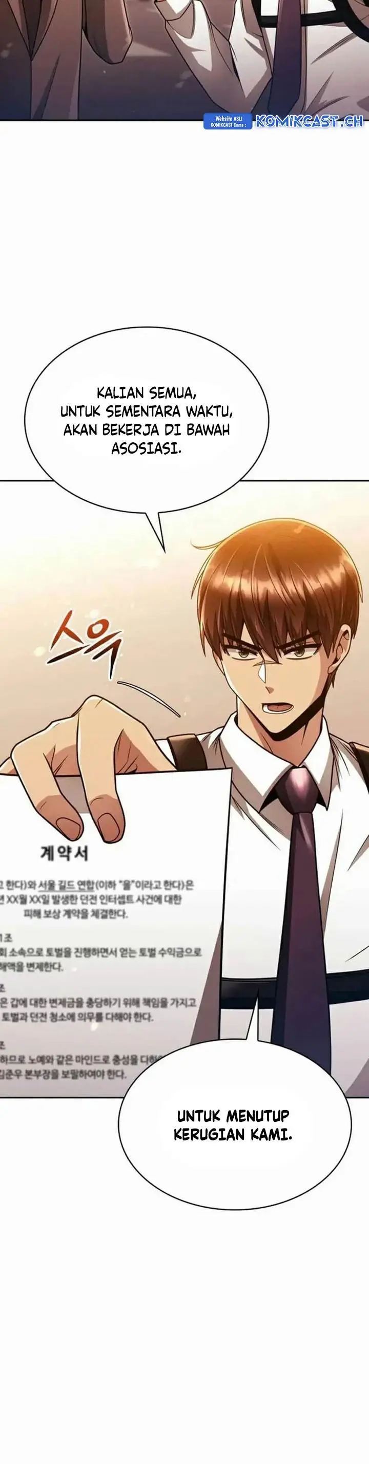 image-komik-clever-cleaning-life-of-the-returned-genius-hunter-chapter-50-9/49