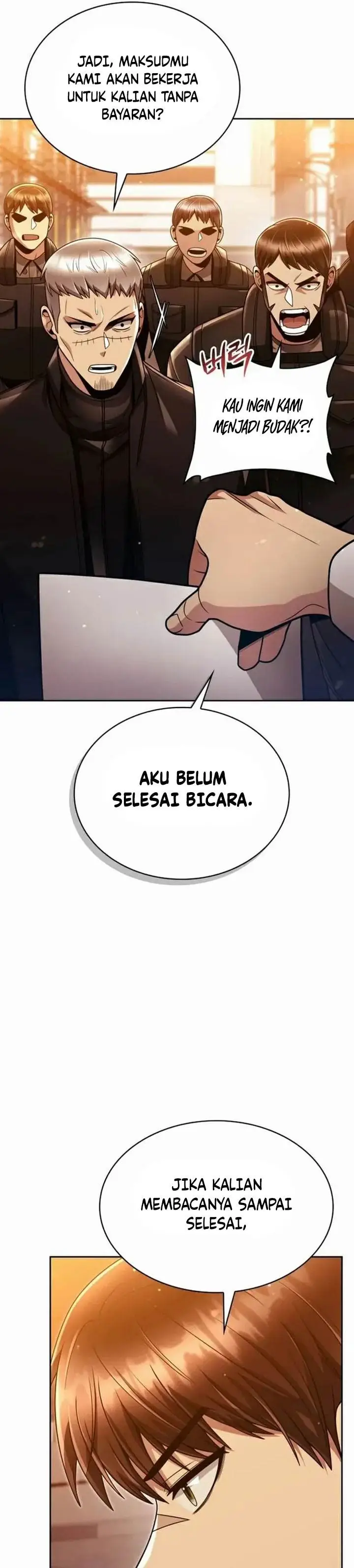 image-komik-clever-cleaning-life-of-the-returned-genius-hunter-chapter-50-10/49