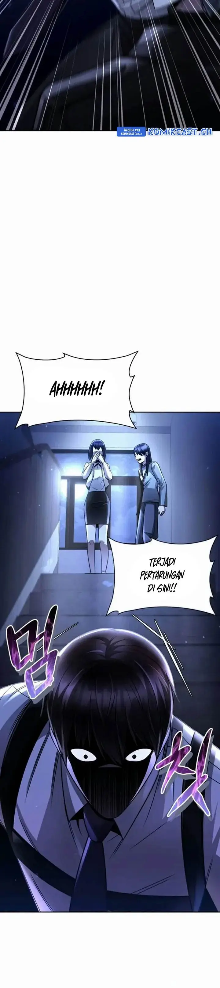 image-komik-clever-cleaning-life-of-the-returned-genius-hunter-chapter-50-33/49