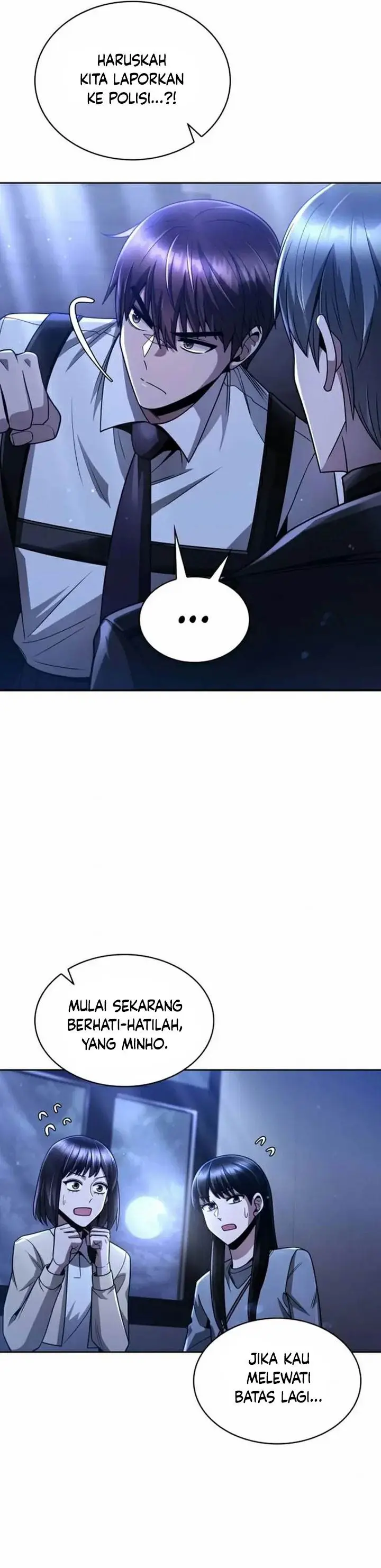 image-komik-clever-cleaning-life-of-the-returned-genius-hunter-chapter-50-34/49