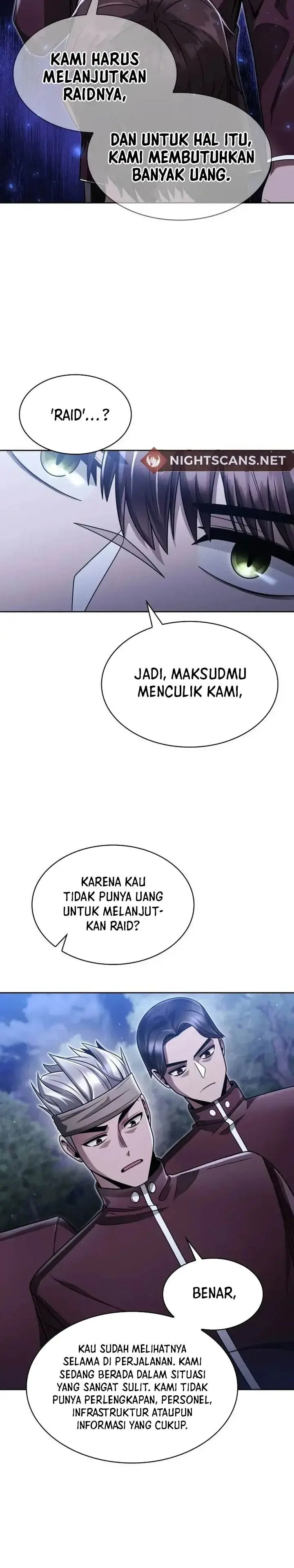 image-komik-clever-cleaning-life-of-the-returned-genius-hunter-chapter-58-23/34