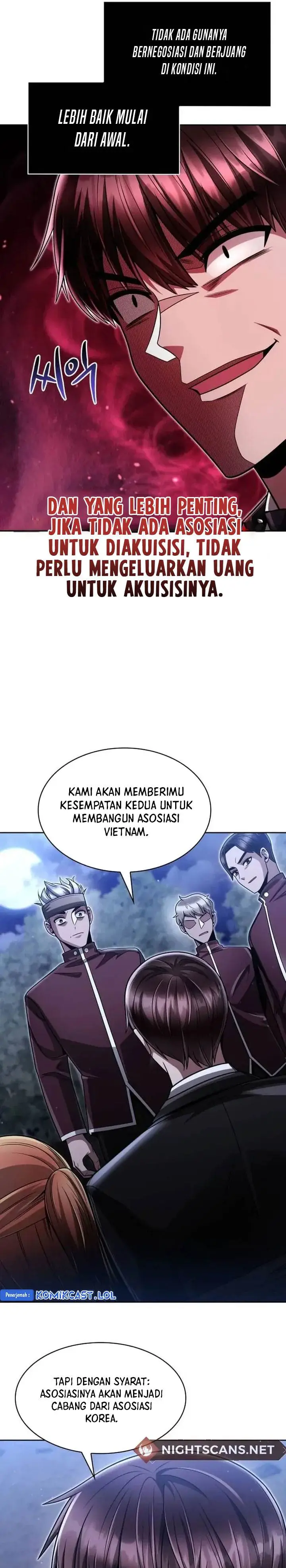 image-komik-clever-cleaning-life-of-the-returned-genius-hunter-chapter-58-28/34