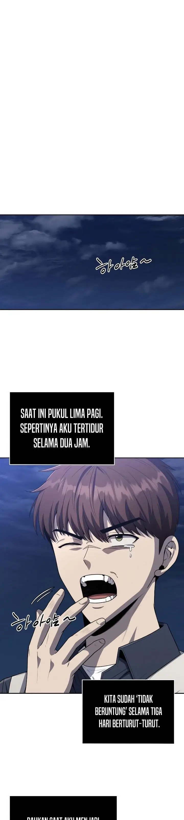 image-komik-clever-cleaning-life-of-the-returned-genius-hunter-chapter-6-0/40