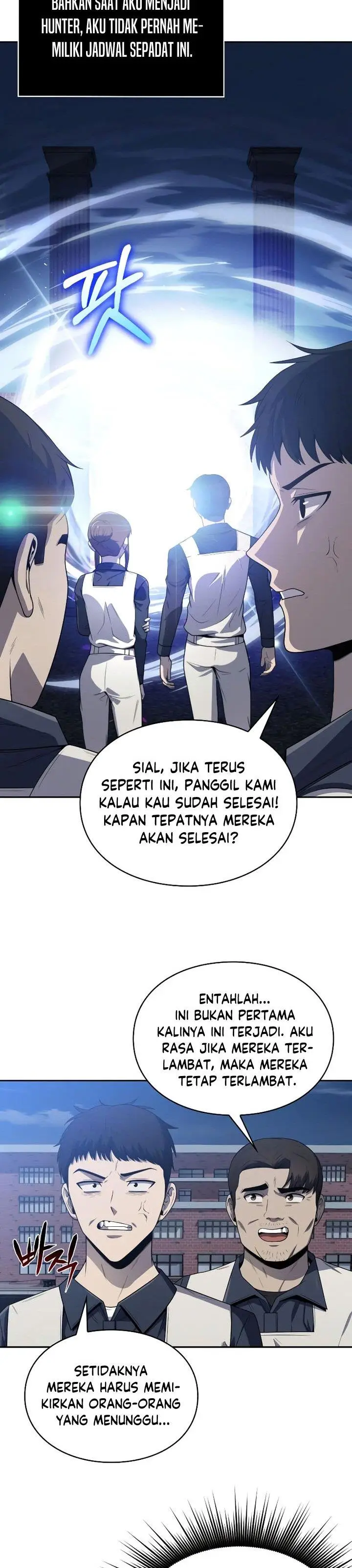 image-komik-clever-cleaning-life-of-the-returned-genius-hunter-chapter-6-1/40