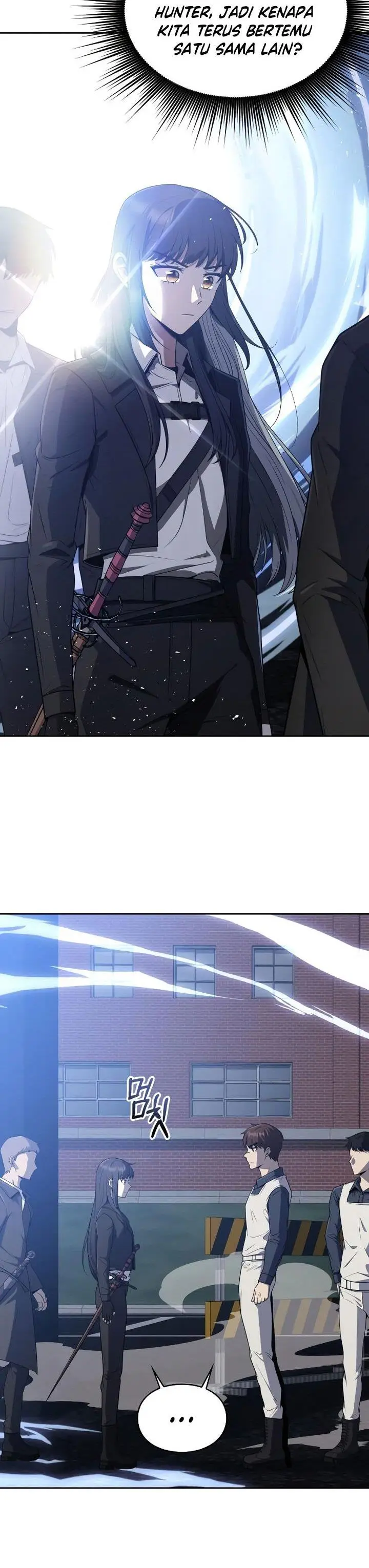 image-komik-clever-cleaning-life-of-the-returned-genius-hunter-chapter-6-5/40