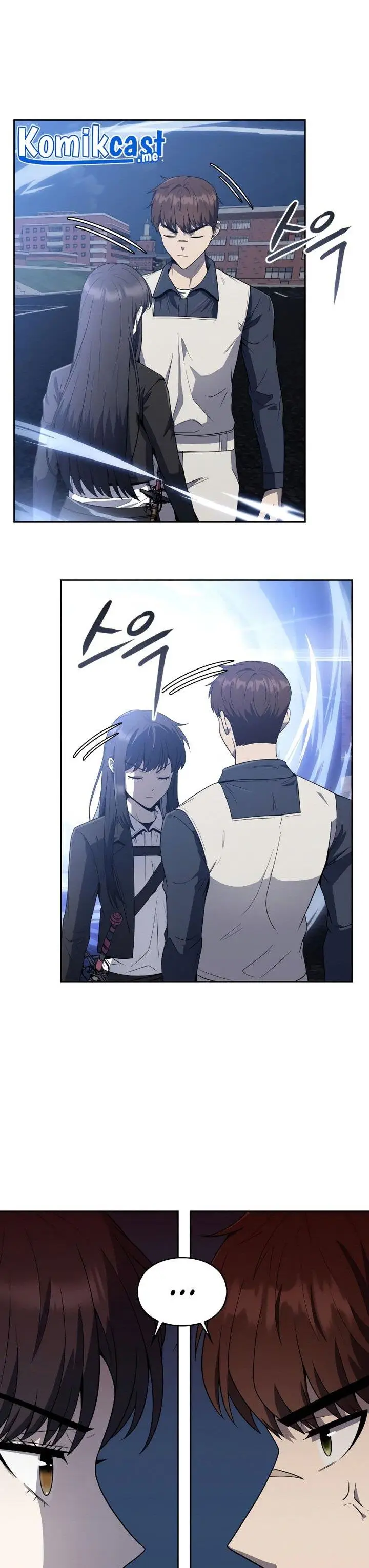 image-komik-clever-cleaning-life-of-the-returned-genius-hunter-chapter-6-6/40