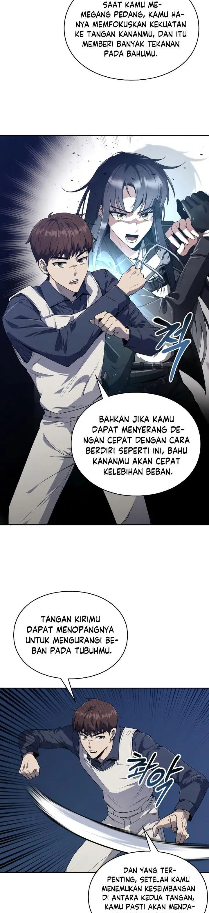 image-komik-clever-cleaning-life-of-the-returned-genius-hunter-chapter-6-29/40
