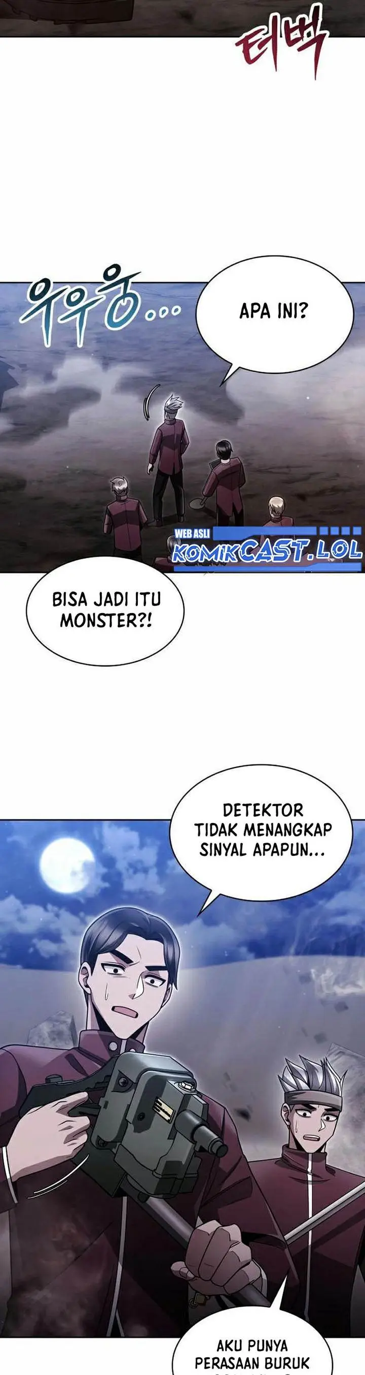 image-komik-clever-cleaning-life-of-the-returned-genius-hunter-chapter-60-2/40