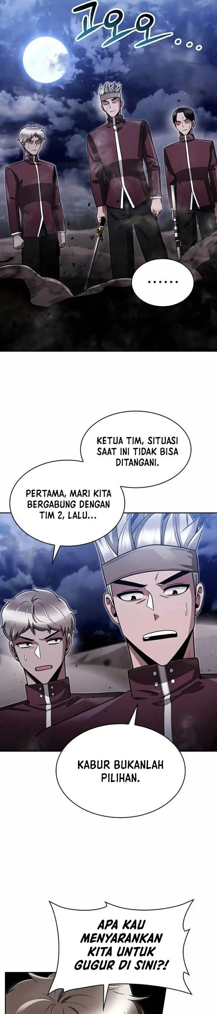 image-komik-clever-cleaning-life-of-the-returned-genius-hunter-chapter-60-6/40
