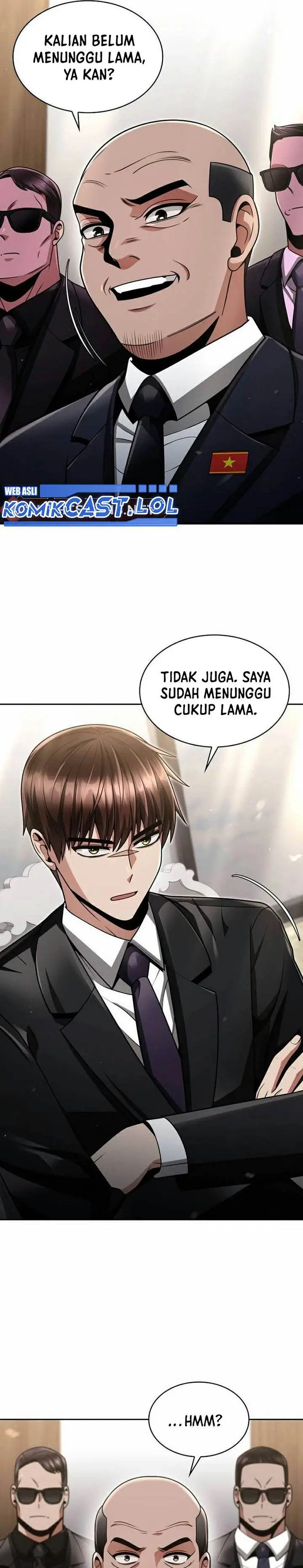 image-komik-clever-cleaning-life-of-the-returned-genius-hunter-chapter-61-10/38