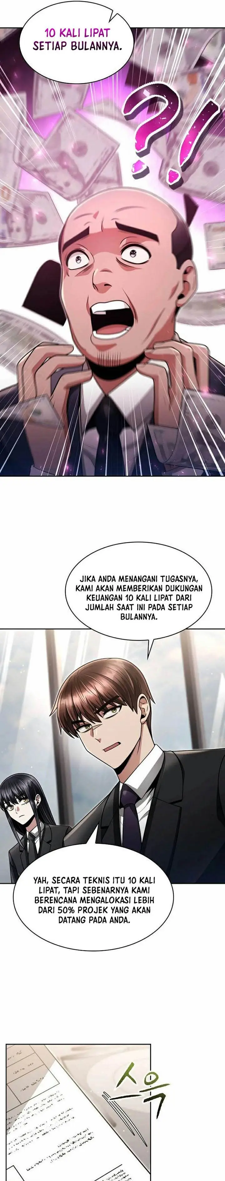 image-komik-clever-cleaning-life-of-the-returned-genius-hunter-chapter-61-16/38